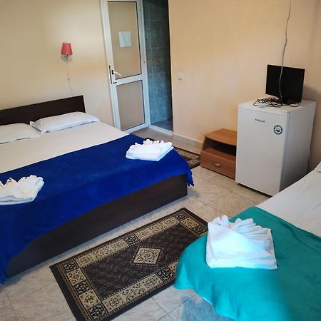 Vila Robert Hotel Schitu Luaran gambar